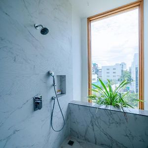 King Room Balcony